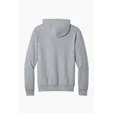 Port & Co Easy Fleece Pullover Hooded Sweatshirt — view 33