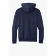 Port & Co Easy Fleece Pullover Hooded Sweatshirt — view 56