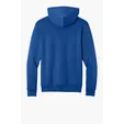 Port & Co Easy Fleece Pullover Hooded Sweatshirt — view 57
