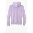 Port & Co Easy Fleece Pullover Hooded Sweatshirt — view 45
