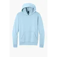 Port & Co Easy Fleece Pullover Hooded Sweatshirt — view 13