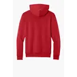 Port & Co Easy Fleece Pullover Hooded Sweatshirt — view 51