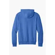 Port & Co Easy Fleece Pullover Hooded Sweatshirt — view 41