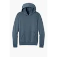Port & Co Easy Fleece Pullover Hooded Sweatshirt — view 26