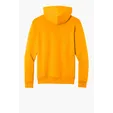 Port & Co Easy Fleece Pullover Hooded Sweatshirt — view 39