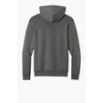 Port & Co Easy Fleece Pullover Hooded Sweatshirt — view 35