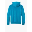 Port & Co Easy Fleece Pullover Hooded Sweatshirt — view 52