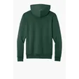 Port & Co Easy Fleece Pullover Hooded Sweatshirt — view 37