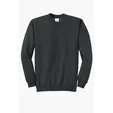 Port & Co Core Fleece Crewneck Sweatshirt — view 39