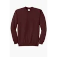 Port & Co Core Fleece Crewneck Sweatshirt — view 71