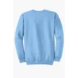 Port & Co Core Fleece Crewneck Sweatshirt — view 59