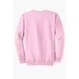 Port & Co Core Fleece Crewneck Sweatshirt — view 56