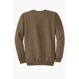 Port & Co Core Fleece Crewneck Sweatshirt — view 67