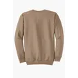 Port & Co Core Fleece Crewneck Sweatshirt — view 64