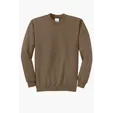 Port & Co Core Fleece Crewneck Sweatshirt — view 53