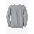 Port & Co Core Fleece Crewneck Sweatshirt — view 75