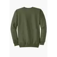 Port & Co Core Fleece Crewneck Sweatshirt — view 63
