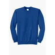 Port & Co Core Fleece Crewneck Sweatshirt — view 52