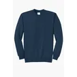 Port & Co Core Fleece Crewneck Sweatshirt — view 72