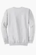 Port & Co Core Fleece Crewneck Sweatshirt — view 20