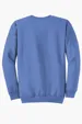 Port & Co Core Fleece Crewneck Sweatshirt — view 21