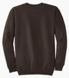 Port & Co Core Fleece Crewneck Sweatshirt — view 23
