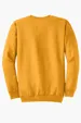 Port & Co Core Fleece Crewneck Sweatshirt — view 25