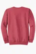 Port & Co Core Fleece Crewneck Sweatshirt — view 27