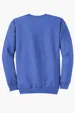 Port & Co Core Fleece Crewneck Sweatshirt — view 28