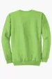 Port & Co Core Fleece Crewneck Sweatshirt — view 31