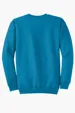 Port & Co Core Fleece Crewneck Sweatshirt — view 32