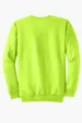 Port & Co Core Fleece Crewneck Sweatshirt — view 34