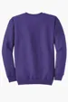 Port & Co Core Fleece Crewneck Sweatshirt — view 36