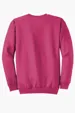 Port & Co Core Fleece Crewneck Sweatshirt — view 37