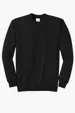 Port & Co Core Fleece Crewneck Sweatshirt — view 10