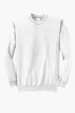 Port & Co Core Fleece Crewneck Sweatshirt — view 19