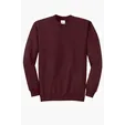 Port & Co Core Fleece Crewneck Sweatshirt