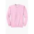 Port & Co Core Fleece Crewneck Sweatshirt — view 41