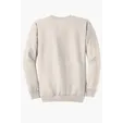 Port & Co Core Fleece Crewneck Sweatshirt — view 62