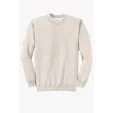 Port & Co Core Fleece Crewneck Sweatshirt — view 47
