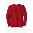 Port & Co Core Fleece Crewneck Sweatshirt — view 79