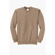 Port & Co Core Fleece Crewneck Sweatshirt — view 49