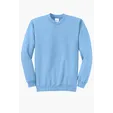 Port & Co Core Fleece Crewneck Sweatshirt — view 44