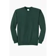Port & Co Core Fleece Crewneck Sweatshirt — view 69