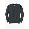Port & Co Core Fleece Crewneck Sweatshirt — view 70