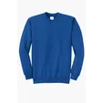 Port & Co Core Fleece Crewneck Sweatshirt — view 74