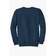 Port & Co Core Fleece Crewneck Sweatshirt — view 78