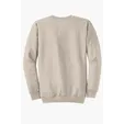 Port & Co Core Fleece Crewneck Sweatshirt — view 60