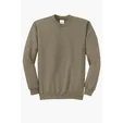 Port & Co Core Fleece Crewneck Sweatshirt — view 42