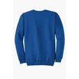 Port & Co Core Fleece Crewneck Sweatshirt — view 80